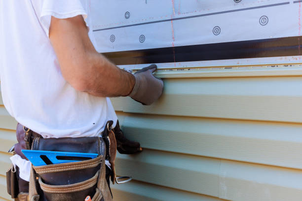 Affordable Siding Installation solutions in Braddock, VA